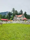4 Days Heritage Huts Naran Tour Packages (3** Luxury) - Naran Kaghan Tour Packages