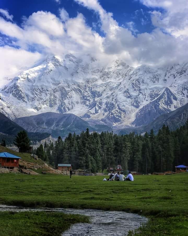 10 Days Pakistan Tour Package to Northern areas Pakistan tour packages