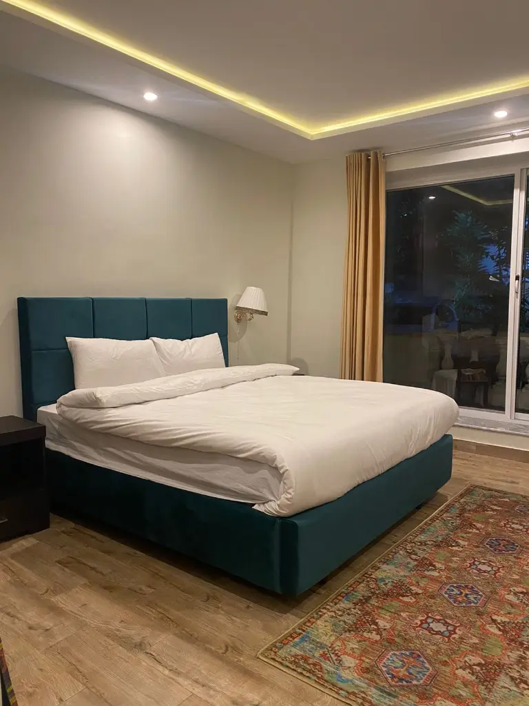 Alpha Hotel Double bed Kaghan.webp