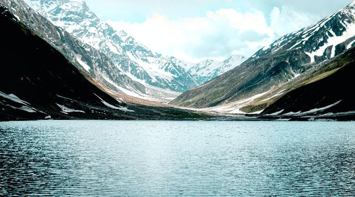 3 Days Naran Kaghan Tour (Standard)