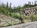 4 Days Offto Resort Hunza Tour Packages - Cherry Blossom Hunza Valley Tour Packages