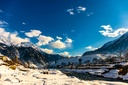 3 Days Kalam Swat Tour Packages (2 ** Standard) - Pakistan Tour Packages