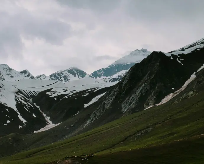 3 Days Batakundi Naran Tour Packages (3** Luxury)- Naran Kaghan Trip Packages