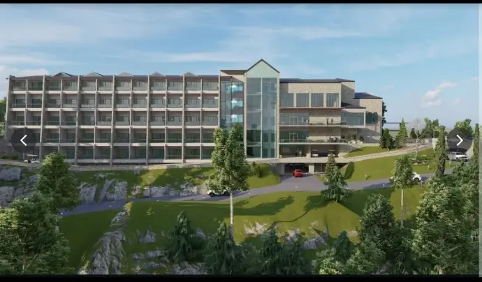 3 Days DoubleTree By Hilton Nathia Gali Trip Package (5*** VIP) - Trips to Nathia Gali - Nathia Gali Tour Packages