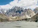 8 Days Khunjerab Pass Hunza Valley Tour Packages (2** Standard) - Trip to Hunza
