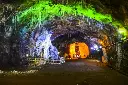 One Day Khewra Salt Mine Tour from Lahore
