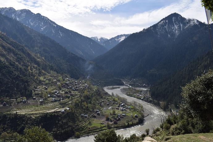 7 Days Azad Kashmir Tour Package 2** - Neelum Valley Tour Packages