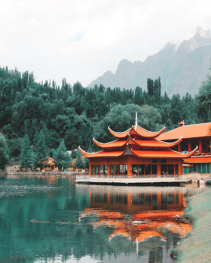 5 Days Shangrila Skardu Tour Package