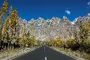 15 Days Northern Area of Pakistan Tour Package (Standard) - (Naran Kaghan, Gilgit Hunza, Azad Kashmir Murree Islamabad Pakistan Trip Package)