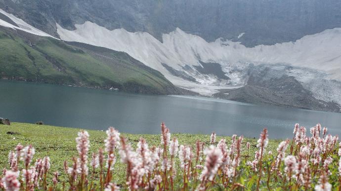 3 Days Ratti Gali Neelum Valley Tour Package - Azad Kashmir Tour Packages