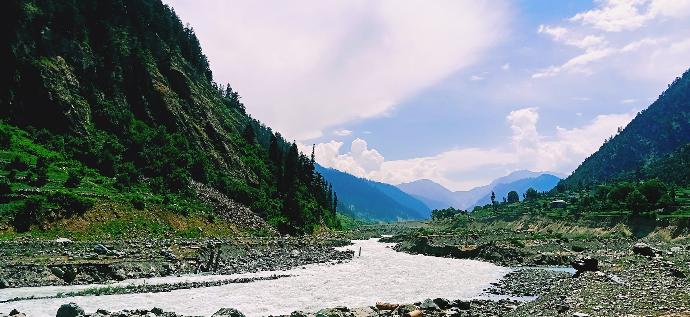 5 Days Kalam Swat Tour Package 