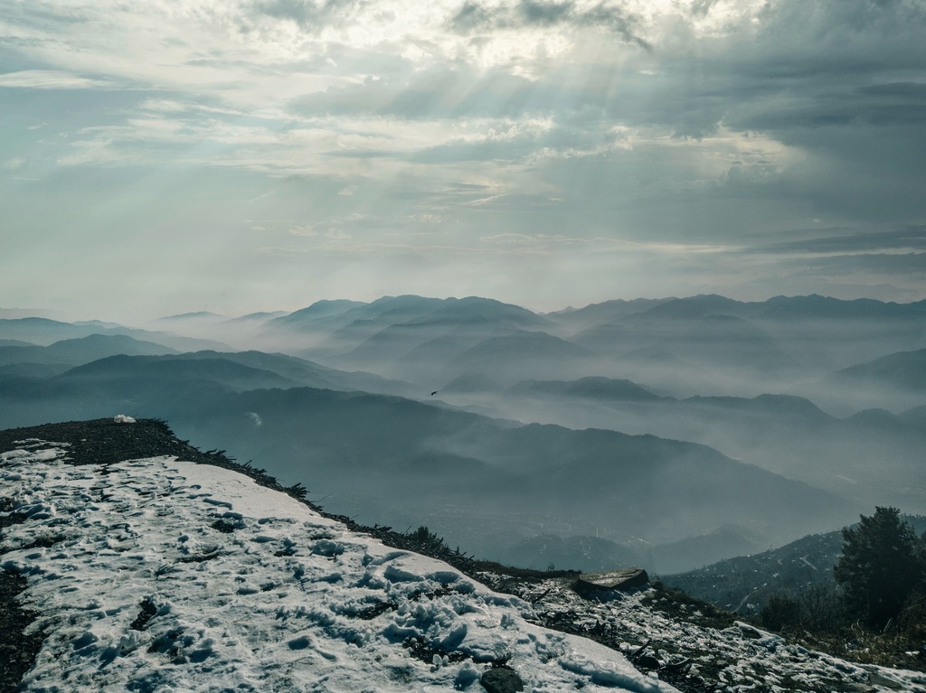 5 Days Azad Kashmir Tour Packages - Azad Kashmir Honeymoon Tour Package (Standard 2**)