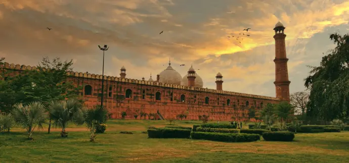 1 Day Trip to Lahore - Lahore Tour Package - Pakistan Tour Packages