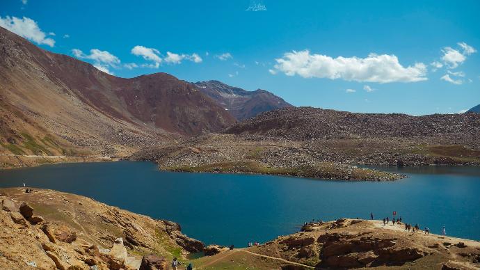 4 Days Naran Kaghan Tour (Standard Package)