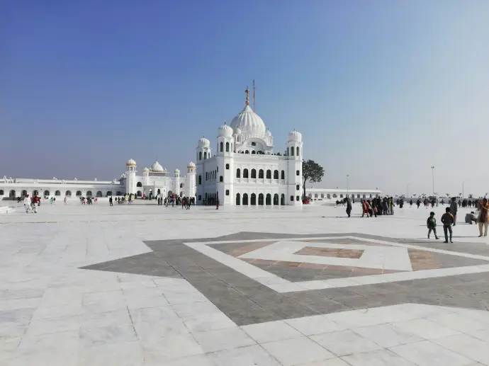 5 Days Sikh Yatra Tour Package Lahore (Executive 4***)-  Sikh Yatra Pakistan