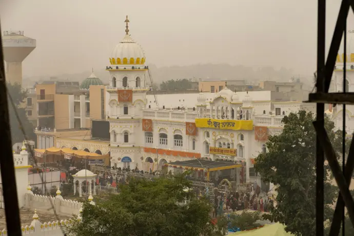 Nankana Sahib Sikh Yatra Tour Pakistan- Nankana Sahib Tour Packages