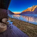 4 Days Luxury Khoj Resorts Skardu Tour Packages (5***) -  Skardu Trip Packages