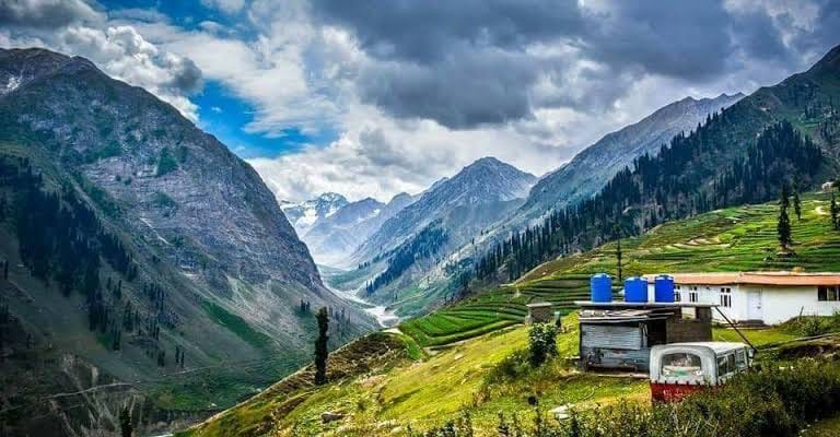 6 Days Naran Kaghan Shogran Tour (Standard Package)