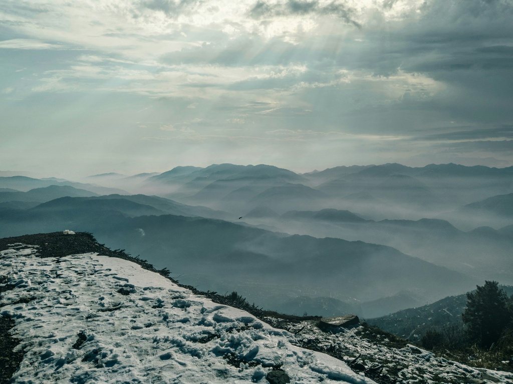 2 Days Toli Pir Banjosa Azad Kashmir Trip Package (Standard 2 **) - Azad Kashmir Tour Packages
