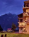 4 Days Sarai Hotel Naran Tour Package (4** VIP) - Kaghan Naran Tour Packages