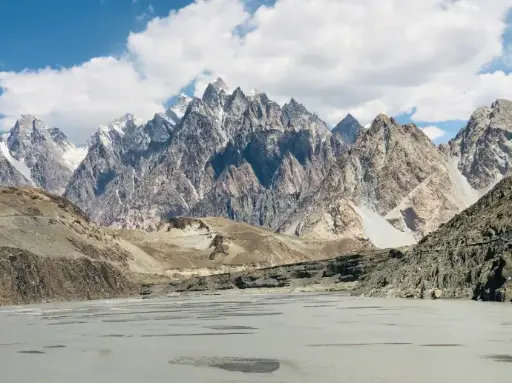 8 Days Khunjerab Pass Hunza Valley Tour Packages (2** Standard) - Trip to Hunza