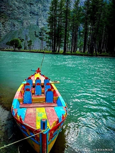 4 Days Kalam Swat Tour (Standard)