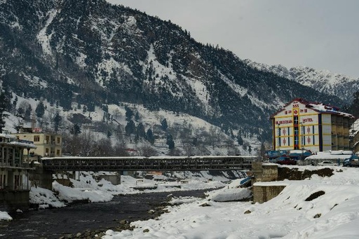 5 Days Swat Valley Tourism Packages - Kalam Swat Tour Packages