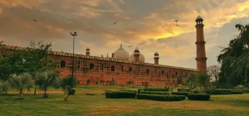 1 Day Trip to Lahore - Lahore Tour Package - Pakistan Tour Packages
